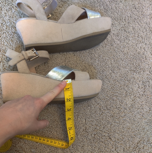 Geox Sandals - Picture 4 of 9